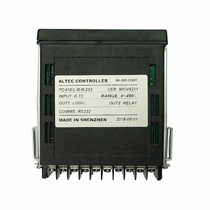 <span class=keywords><strong>ALTEC</strong></span>-Panel Controlador de temperatura PC410, para Estación de Reparación BGA, piezas para máquina de soldadura, Máximo 400 centígrados - Product Image 5