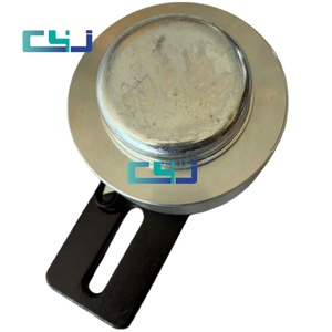 Kit de poulie tendeur de courroie pour ventilateur de refroidissement CYJ L-ynx 653 751 753 763 S130 S150 S175 S185 S205 T140 T180 T190 6735884 - Product Image 1