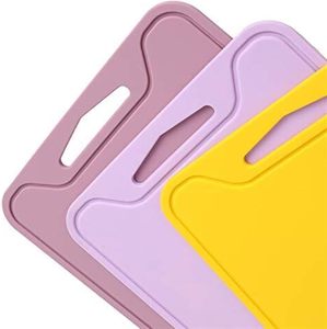 Silicone Cutting <b>Board</b> Outdoor Collapsible Fruit Chopping <b>Mats</b> Silicone Cutting <b>Board</b> Accessory for Camping - Product Image 4