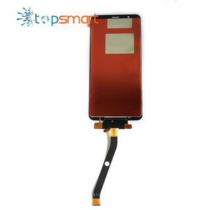 Écran tactile <span class=keywords><strong>Lcd</strong></span> de remplacement, pour Huawei <span class=keywords><strong>Honor</strong></span> <span class=keywords><strong>7X</strong></span> - Product Image 5