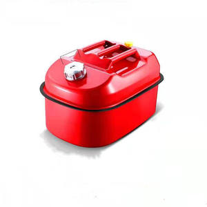 Jery original en acier galvanisé, plastique Portable, 5l, 10l, <span class=keywords><strong>20l</strong></span> - Product Image 3