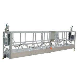 Keranjang Kerja Gantung Pembersih Kaca ZLP630 - Product Image 4