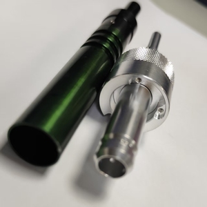 Connecteur développé par <span class=keywords><strong>KINZ</strong></span>, câble à fibres optiques GENTLE PRO - Product Image 2