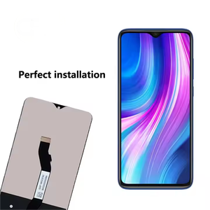 Per il telefono cellulare Lcd schermo di visualizzazione <span class=keywords><strong>Redmi</strong></span> <span class=keywords><strong>Note</strong></span> <span class=keywords><strong>8</strong></span> 4G 5G Touch Screen per <span class=keywords><strong>Redmi</strong></span> <span class=keywords><strong>Note</strong></span> <span class=keywords><strong>8</strong></span> <span class=keywords><strong>pro</strong></span> Xiaomi Lcd sostituzione dello schermo del telefono - Product Image 3