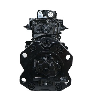 Kit de réparation de la pompe hydraulique principale de l'excavatrice GID SK200-6E, état neuf, K3V112DTP-9T8L-14, pièces de machines de construction, 6 mois - Product Image 2