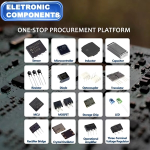 Cảm biến dòng điện BSSY)HAS100-<span class=keywords><strong>S</strong></span> LEM, hàng có <span class=keywords><strong>s</strong></span>ẵn <span class=keywords><strong>s</strong></span>ố lượng lớn, mạch tích hợp - Product Image 5