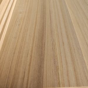 Meubles de décoration intérieure élégants en bois de Kiri, design moderne, durables et légers - Product Image 2