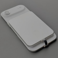 Cables Flexibles USB Bidireccionales 3.2 de Alto Rendimiento para Teléfonos Móviles, Cables de Carga Rápida para Banco de Energía Magnético