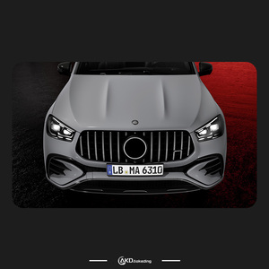 Pour mercedes-benz V167 <span class=keywords><strong>GLE</strong></span> LED phare projecteur lentille 2018-2023 <span class=keywords><strong>GLE</strong></span> <span class=keywords><strong>350</strong></span> phare - Product Image 5