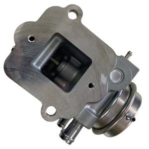 Tuyau EGR de recirculation des gaz d'échappement V3307 V2607 pour pelle Kubota <span class=keywords><strong>tracteur</strong></span> moteur diesel pièces de réparation vanne EGR 1G777-6270 - Product Image 6