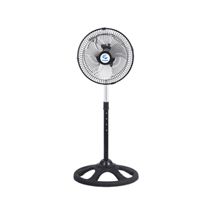 Ventilador de pedestal hecho en Taiwán - Product Image 1
