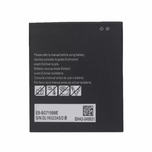 Batterie Li-Ion de haute qualité pour téléphone robuste Samsung EB-BG715BBE 4050mAh Xcover Pro SM G715U CE RoHS en vrac - Product Image 3