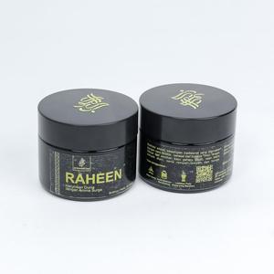 Incienso Sólido Árabe Premium Bukhoor Raheen 25g, Mezcla Natural Premium de Resinas Aromáticas - Product Image 1