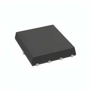 Manufacturer Channel Power56 FDWS86380-F085 Transistors Electronic Circuit Components - Product Image 1