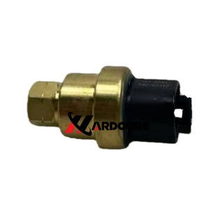 161-1704 197-8394 Oil Pressure Sensor 1611704 1978394 for C9 C-9 Engine - Product Image 4