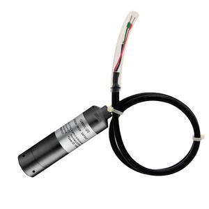 Sensor de Nivel de Líquido Ácido Anticorrosivo de PVDF GLT570 - Product Image 2