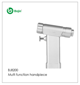 Bojin Multifunctionele Kleine Orthopedische Beenhulpmachine Beenhulschaar voor Hand, Voet, Enkel, Pols Systeem 8200 Duitse Motor - Product Image 1