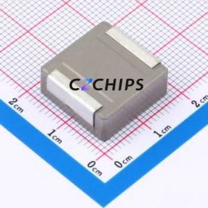 Inductor de Potencia MCMB-1770-101MT SMD, 17.15x17.15mm (Inductancia: 100uH) (Precisión: 20%) (Corriente Nominal: 4A) - Product Image 2