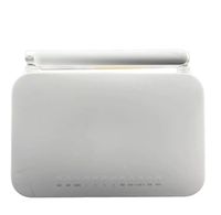 Módem ONT GPON Gigabit FTTH EG8145X6, Wi-Fi 6 AX3000 de Doble Banda, 4GE, 1POTS, Gateway para Telecomunicaciones e ISP