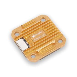 Factory Supply Pandarc Vtx 1.3w Low Price Good Quality Video Transmitter Professional 5.8ghz 1.3w Gold UAVs <b>Accessories</b> - Product Image 1