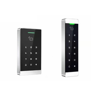 Water Proof <strong>Access</strong> Controller with IC Card and NFC <strong>Function</strong> for Wooden Metal and Glass Door - Product Image 1