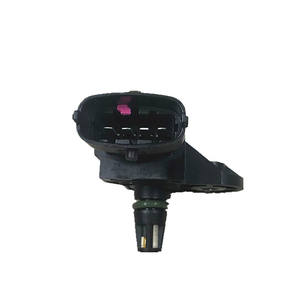 เซ็นเซอร์วัดแรงดันท่อร่วมไอดี Huajiefan รุ่น 37830-5AY-H01 สำหรับรถยนต์ฮอนด้า อาวานเซียร์ UR-V ครายเดอร์ ซีวิค เจเนอเรชั่นที่ 10 - Product Image 1