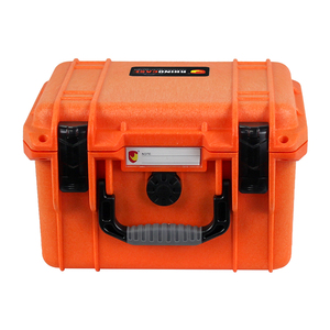 Everest RPC1117 Mallette de transport et de stockage rigide pour outils durs Bory Support OEM personnalisé - Product Image 1