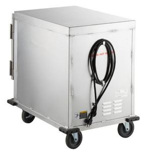 Armoire de fermentation multifonctionnelle en acier inoxydable commercial, retardateur de fermentation, machine d'isolation de la pâte pour les restaurants - Product Image 3