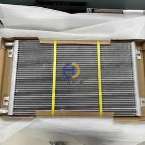 Huida Nieuwe WA380-6 Condensor 56E-07-21132 56E-07-21133 - Product Image 2