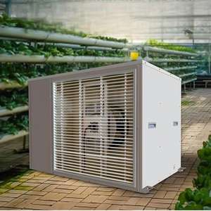 Deshumidificador con Años <span class=keywords><strong>de</strong></span> Experiencia para la <span class=keywords><strong>Deshumidificación</strong></span> <span class=keywords><strong>de</strong></span> <span class=keywords><strong>Piscinas</strong></span> - Product Image 3