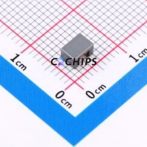 AACM4532T142W2 Common Mode Filter SMD-4P,4.5x3.2mm RF 125V 1A 1.4kOhm@100MHz 50V - Product Image 1