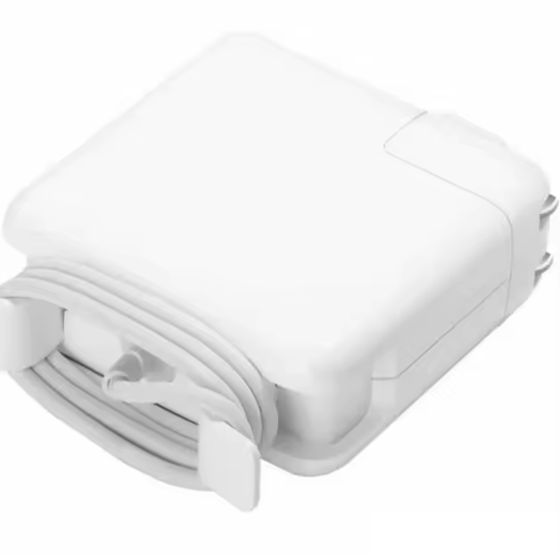 Chargeur US White 96W avec câble de 1m