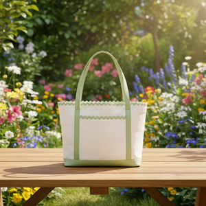 <span class=keywords><strong>Bolsa</strong></span> <span class=keywords><strong>de</strong></span> Compras <span class=keywords><strong>de</strong></span> Gran Capacidad, Ecológica, Personalizada, Moderna y Bonita, para Viajes, Playa y Aire Libre, para Chicas - Product Image 3