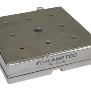 ฐานแม่เหล็ก Kanetec รุ่น MB-L-90A แม่เหล็กถาวรทรงสี่เหลี่ยม สำหรับใช้งานในอุตสาหกรรม - Product Image 2