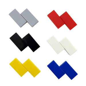 Blocos de Construção Plásticos de Alta Qualidade por Atacado, 3069 Peças 1x2, Acessórios Educacionais DIY, Brinquedos de Montar - Product Image 3