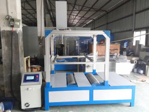 ISO 11199 Rollstuhl Gehhilfe Ermüdungsprüfgerät - Product Image 6