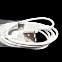 Kabel pengisian daya USB ke mikro B, kabel Data cepat dan kabel pengisi daya USB 2.0 a Male 3ft untuk LG Android