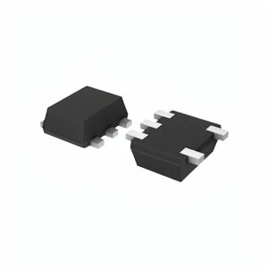 Gestión de Energía (PMIC) SOT 665 BD4954FVE-TR Comprar Componentes Electrónicos en Línea Servicio Integral Original - Product Image 1
