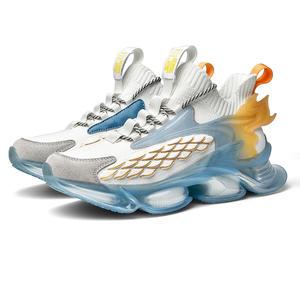 Venta al por mayor de zapatos de corte alto de los hombres de la marca  original. para practicar deportes como caminar y correr: Alibaba.com