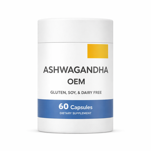 מכירת חיסול באמזון - תוספי תזונה צמחיים לשיפור השינה עם אשוואגנדה ומקה, משפרים את הזיכרון, 60 כמוסות, תמצית שורש דראקן נייטשייד דרום אפריקאי. - Product Image 3