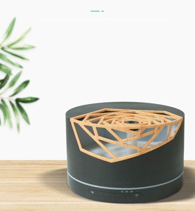 400Ml <span class=keywords><strong>Big</strong></span> Mist Aromatherapy Home <span class=keywords><strong>Diffuser</strong></span>, Thiết Kế Hoa Out Mist Baby Room Mist Tạo Độ Ẩm - Product Image 6