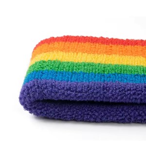 Bán buôn tùy chỉnh mỏng đa chức năng Yoga thể dục thể thao headbands mồ hôi thấm mềm linh hoạt New sóng headbands - Product Image 2