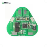 Carte de circuit imprimé IoT personnalisée pour les dispositifs de suivi d'animaux de compagnie intelligents