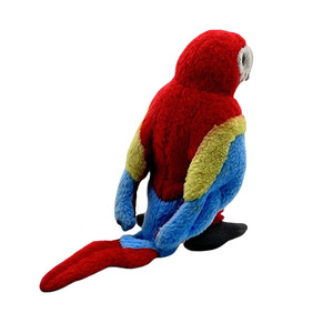 Hot Bán OEM ODM Tùy Chỉnh Mềm Thú Nhồi Bông Thực Tế Mallard <span class=keywords><strong>S</strong></span>ống Động Như Thật Đồ Chơi Sang Trọng Tùy Chỉnh Vịt Anas Ngày <span class=keywords><strong>Valentine</strong></span> - Product Image 6