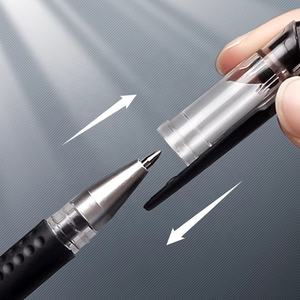 من 12 أقلام العمل المكتبية الكلاسيكية - Product Image 5