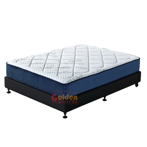 12 inch 5 zone firm mattress comfortable soft mattress