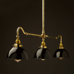 Lampe de <span class=keywords><strong>billard</strong></span> Rayspeed pour table de <span class=keywords><strong>billard</strong></span>, plafonnier suspendu avec abat-jour - Product Image 1