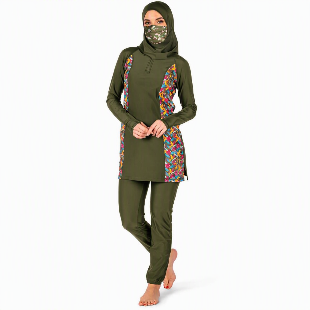 Army Green