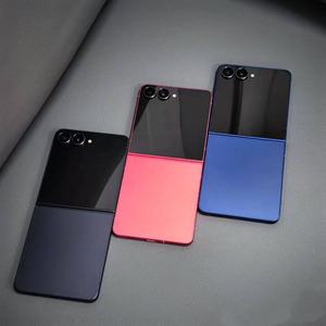 Nuevo Teléfono Móvil 5G A+ 100% Original Usado y Desbloqueado para <span class=keywords><strong>Galaxy</strong></span> Z Flip7, Teléfono Inteligente Android de <span class=keywords><strong>6</strong></span>.9 Pulgadas - Product Image 3