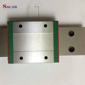 Guía lineal MGN15 de 500mm con guía lineal en miniatura MGN15C para bloque deslizante lineal en máquina CNC e impresora 3D - Product Image 5